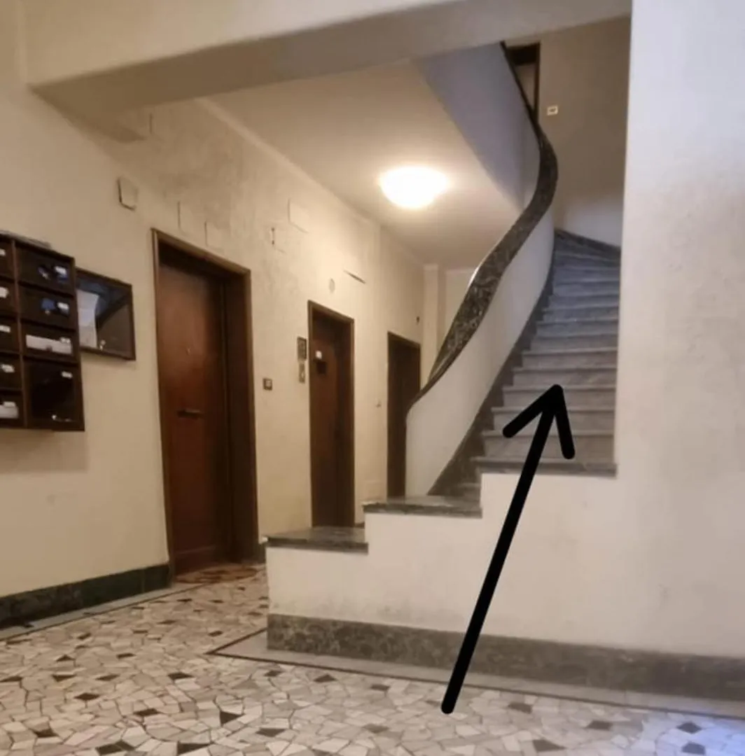 Apartment Roma'S Home!