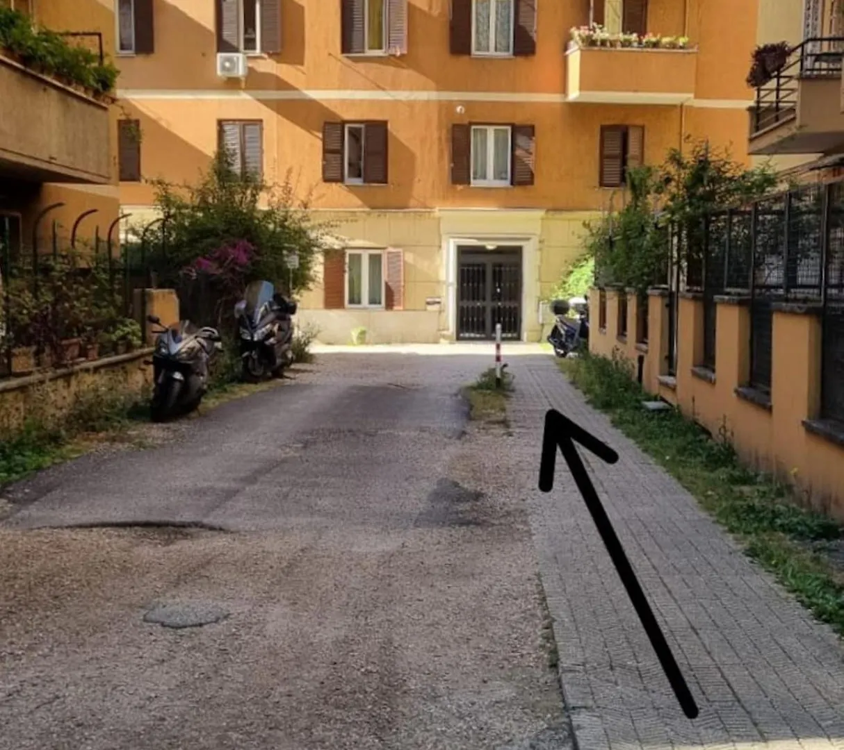 Roma'S Home! Apartment
