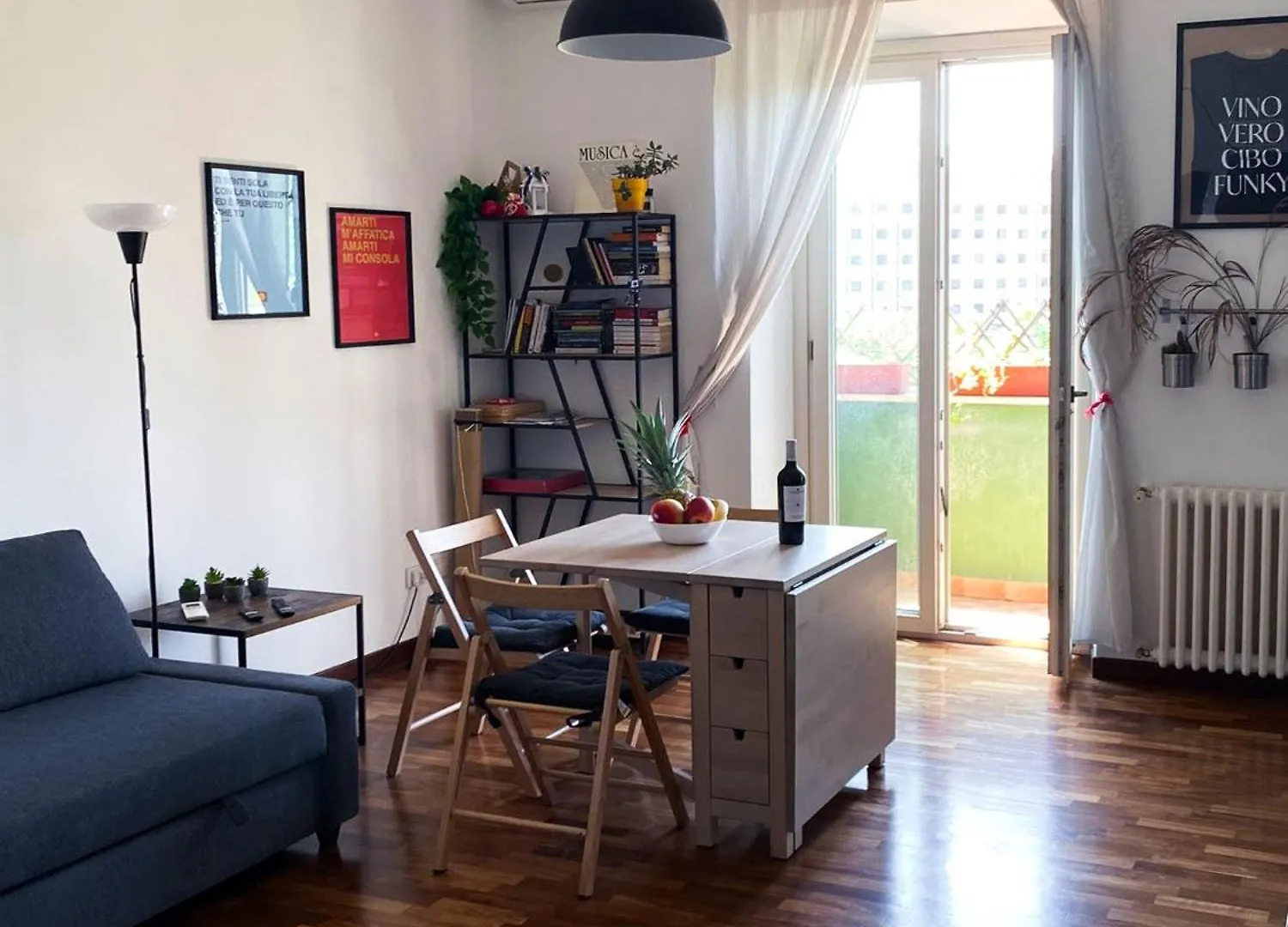 Apartment Roma'S Home! Italy