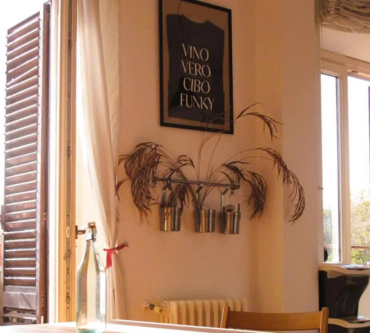 Apartment Roma'S Home!