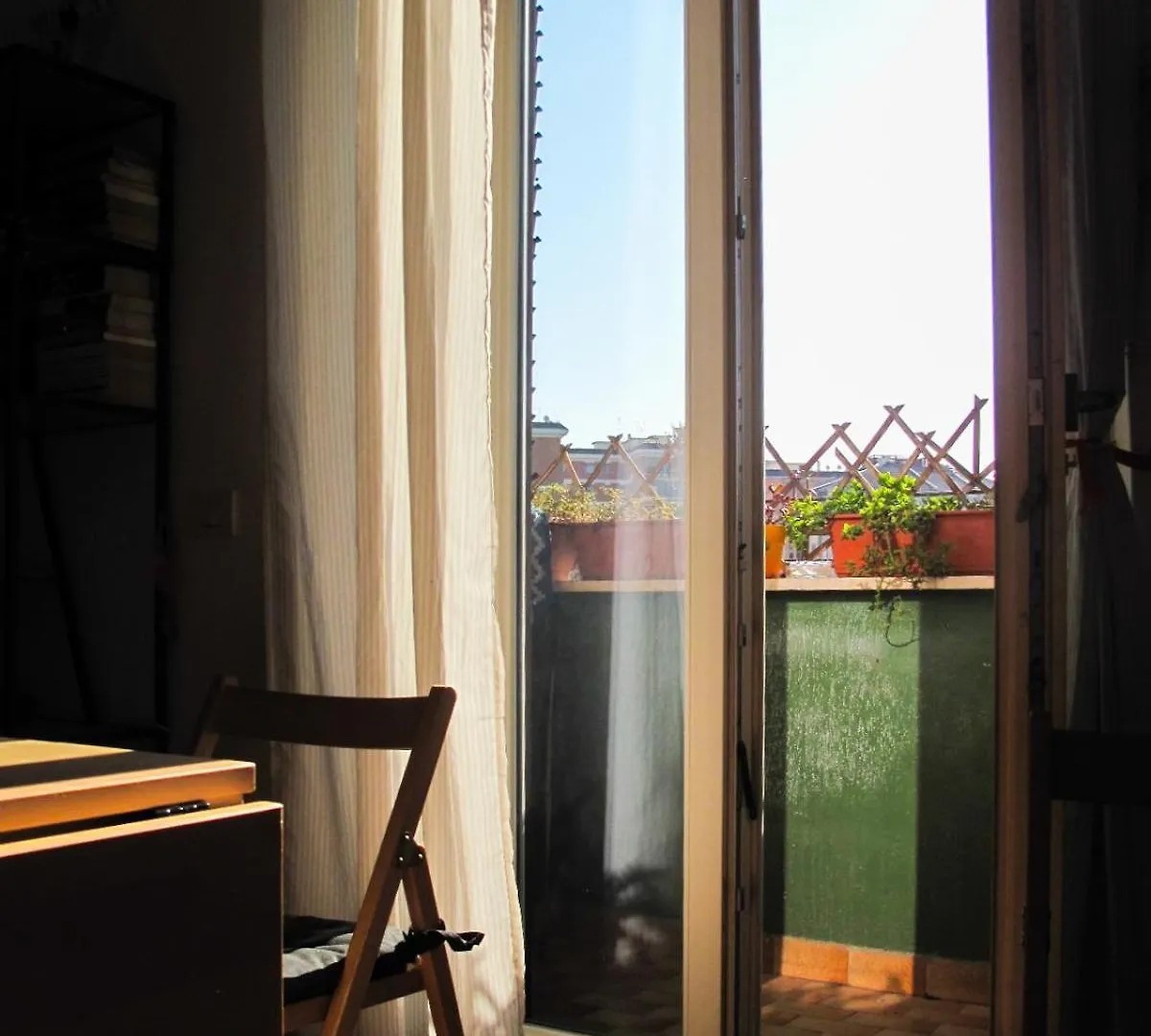 Apartment Roma'S Home!