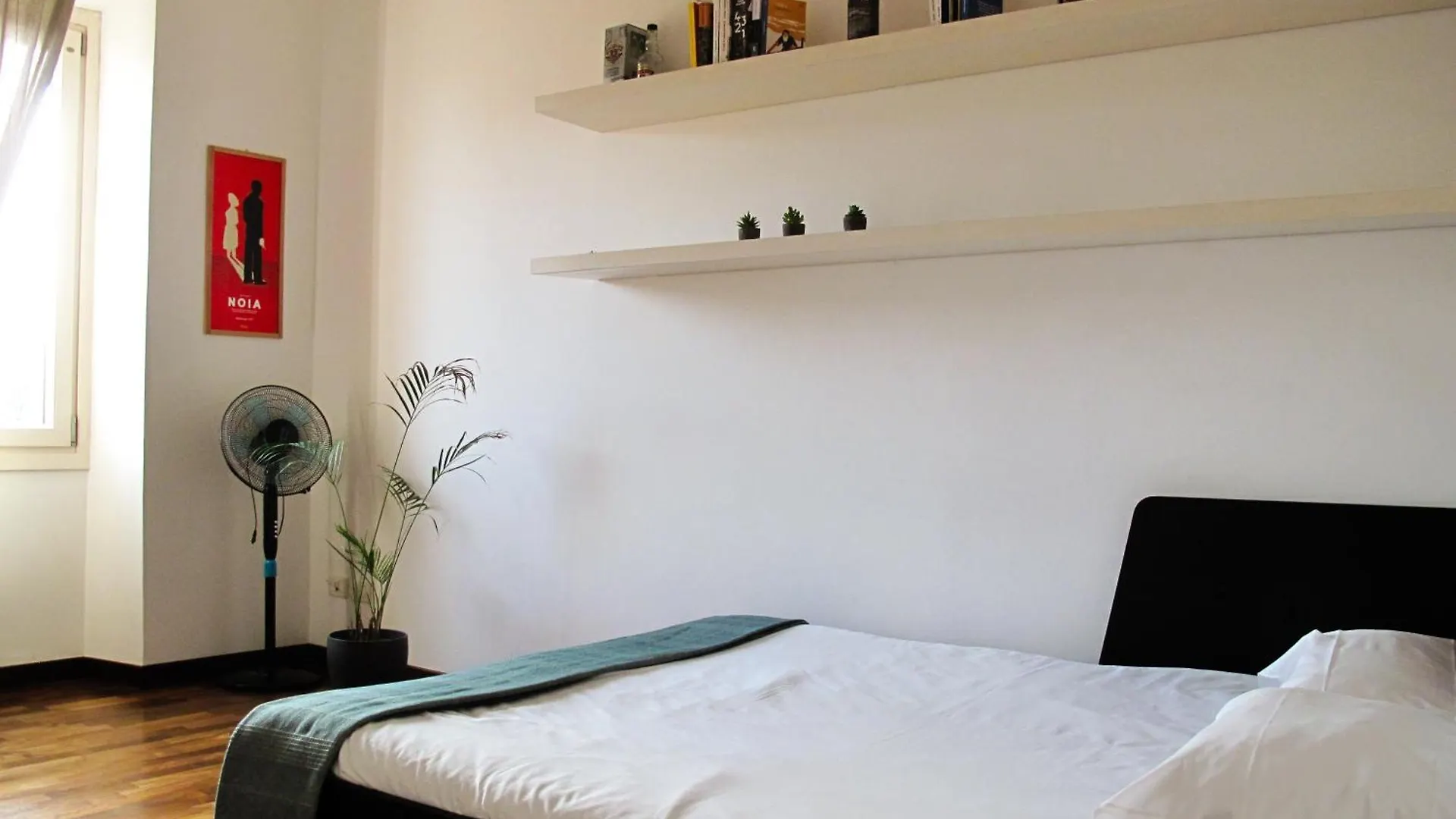 Roma'S Home! Apartment