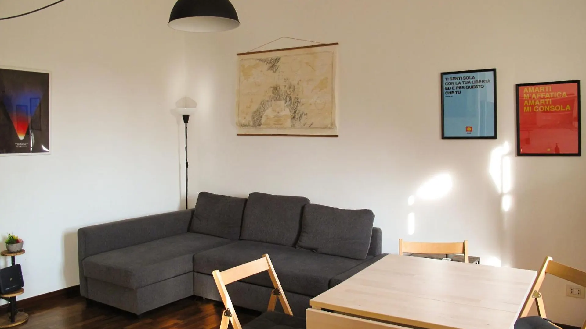 Roma'S Home! Apartment Rome