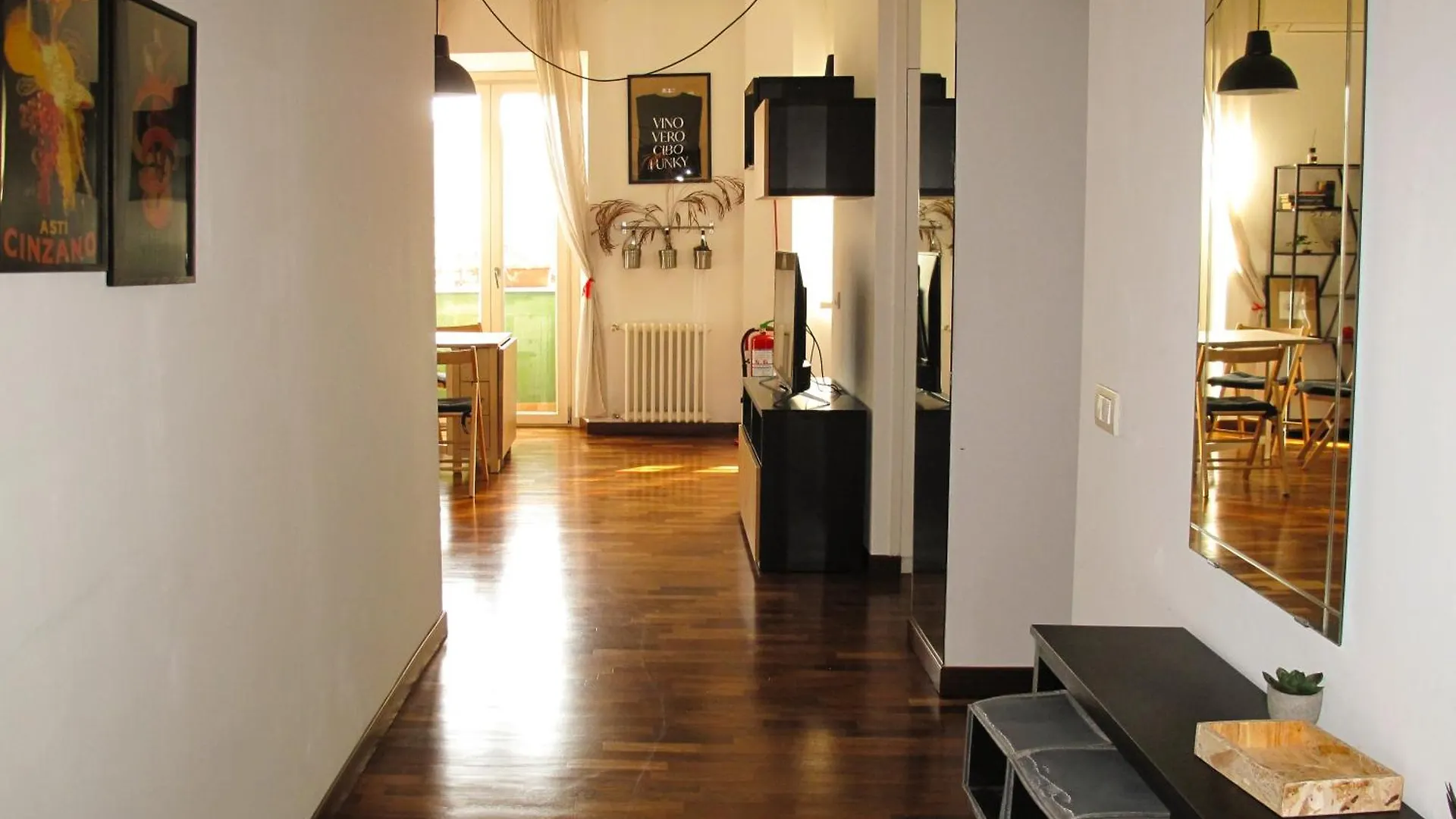 Apartment Roma'S Home! Italy