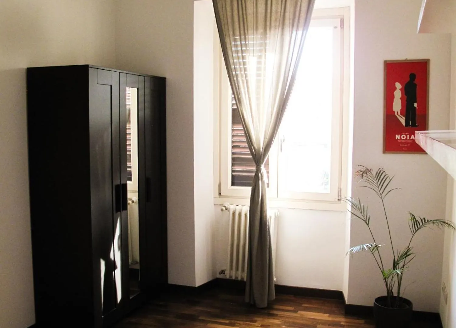 Apartment Roma'S Home!