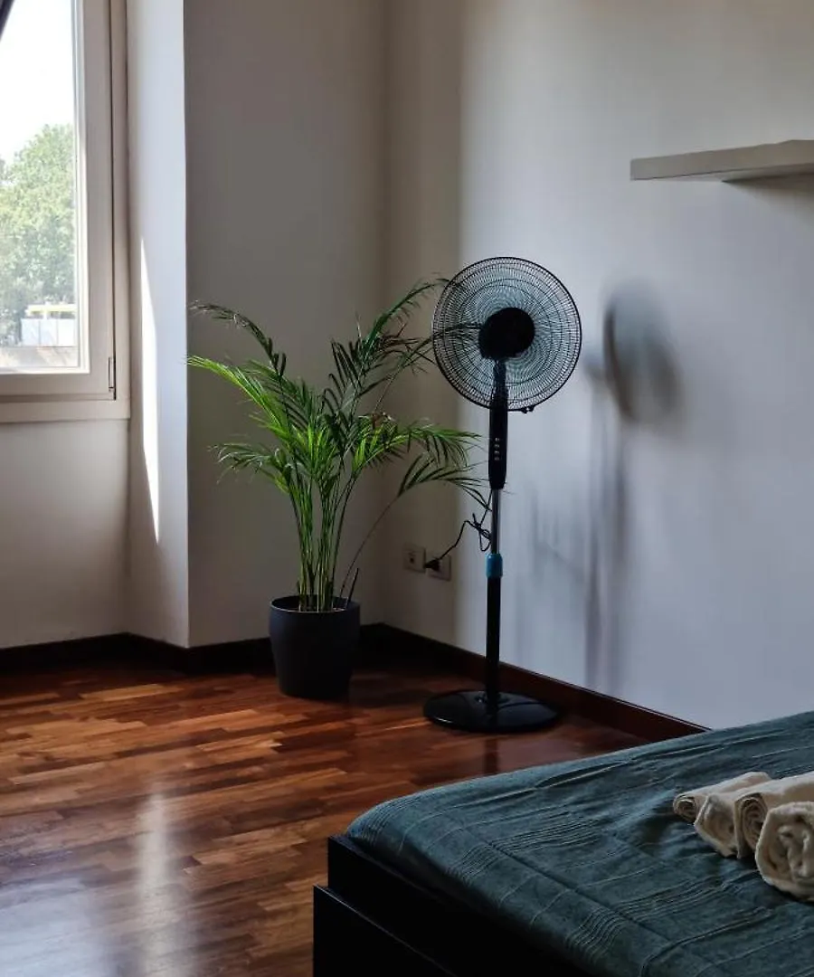 Roma'S Home! Apartment Rome