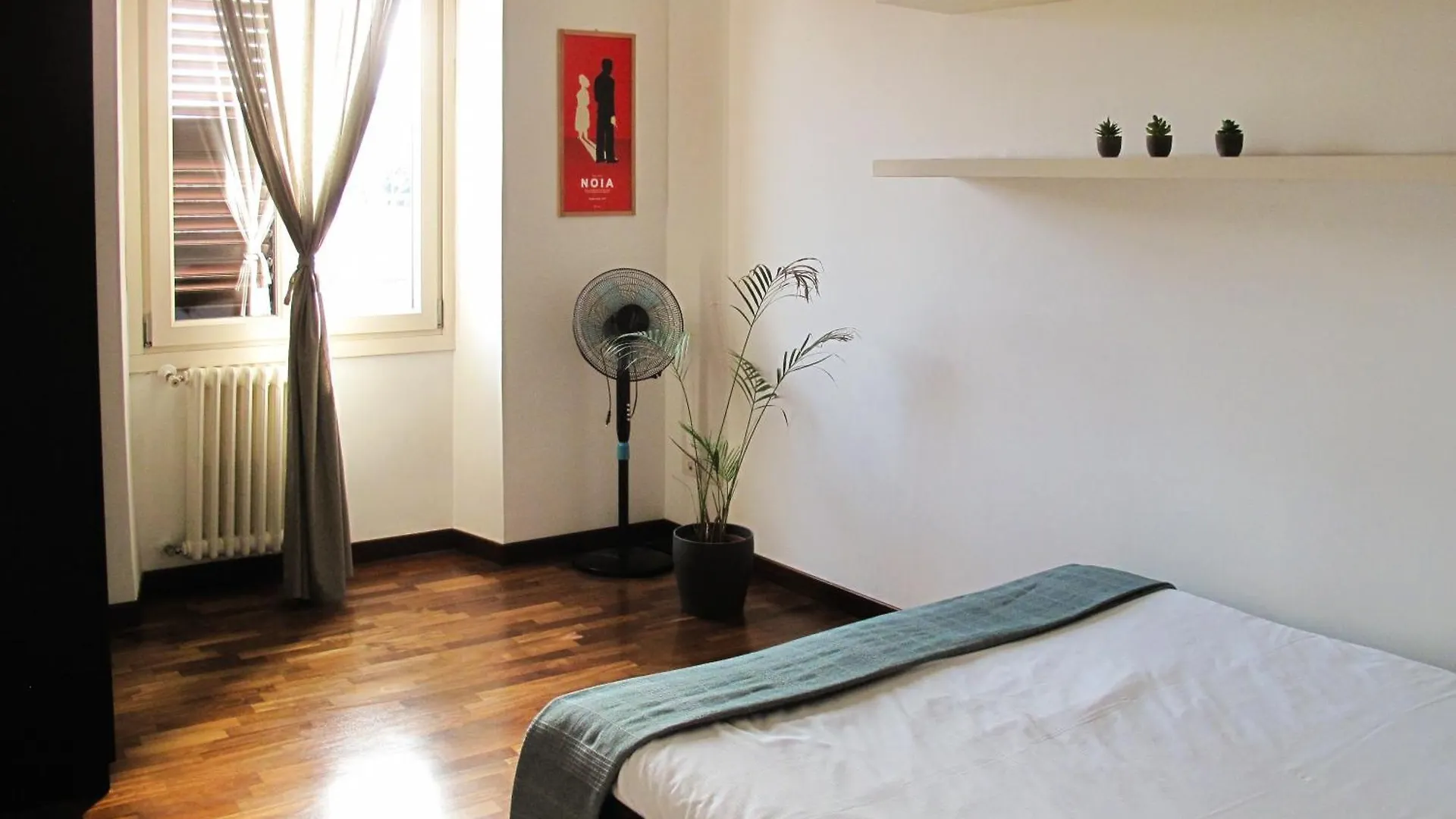 Apartment Roma'S Home!